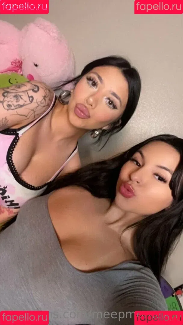 Meepmomentt / meepmoment Onlyfans Photo Gallery 