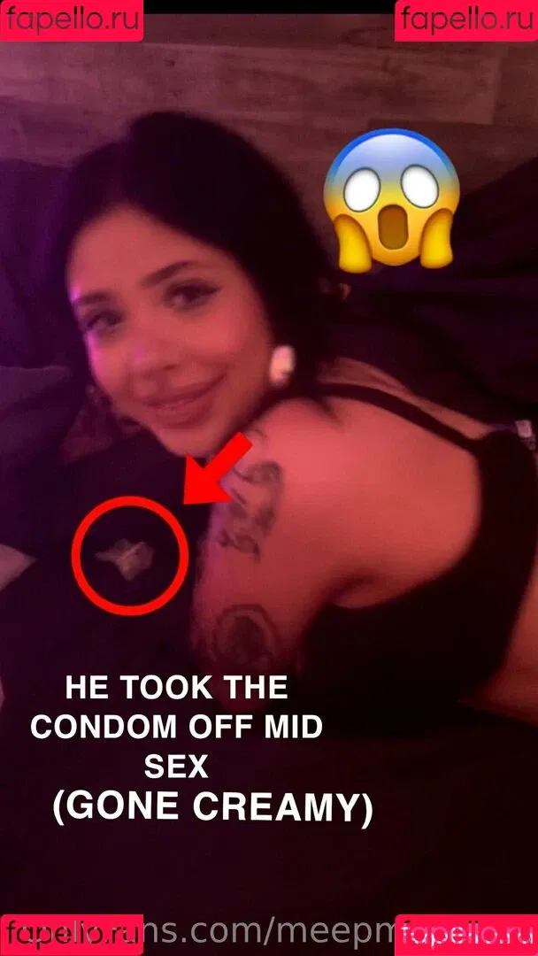 Meepmomentt / meepmoment Onlyfans Photo Gallery 