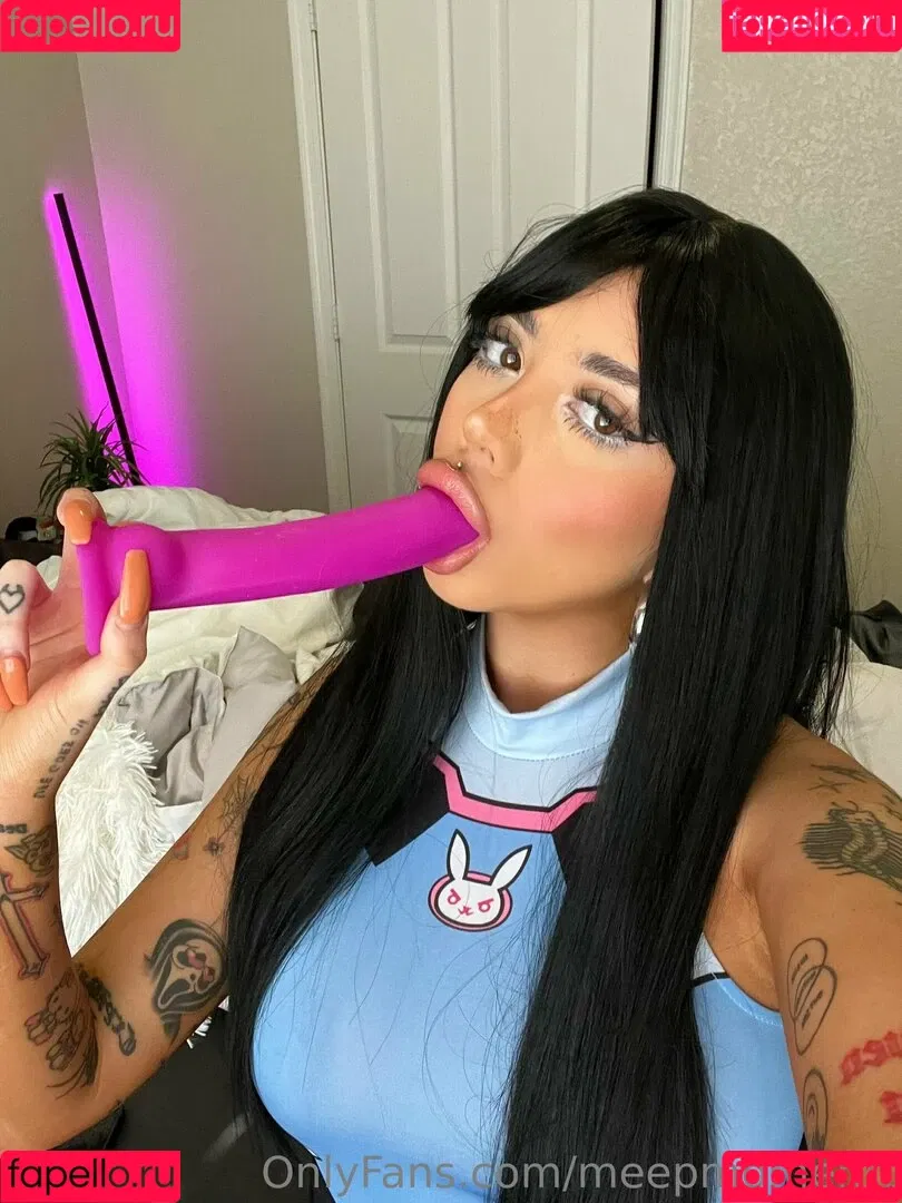 Meepmomentt / meepmoment Onlyfans Photo Gallery 