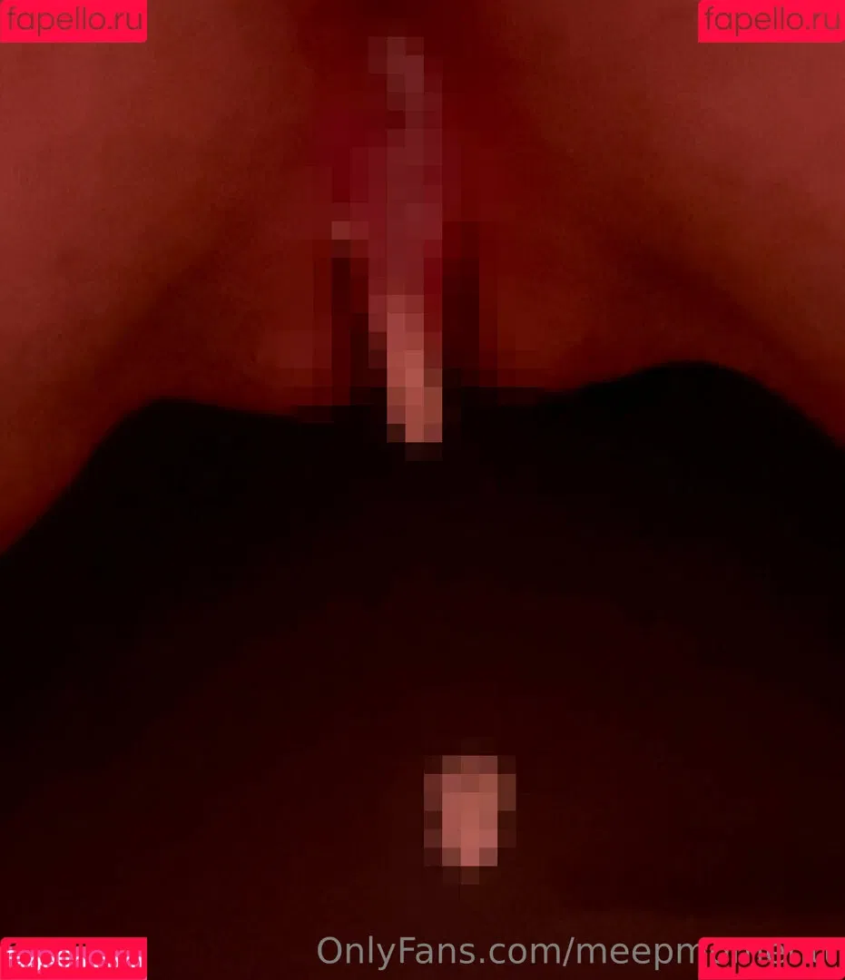 Meepmomentt / meepmoment Onlyfans Photo Gallery 
