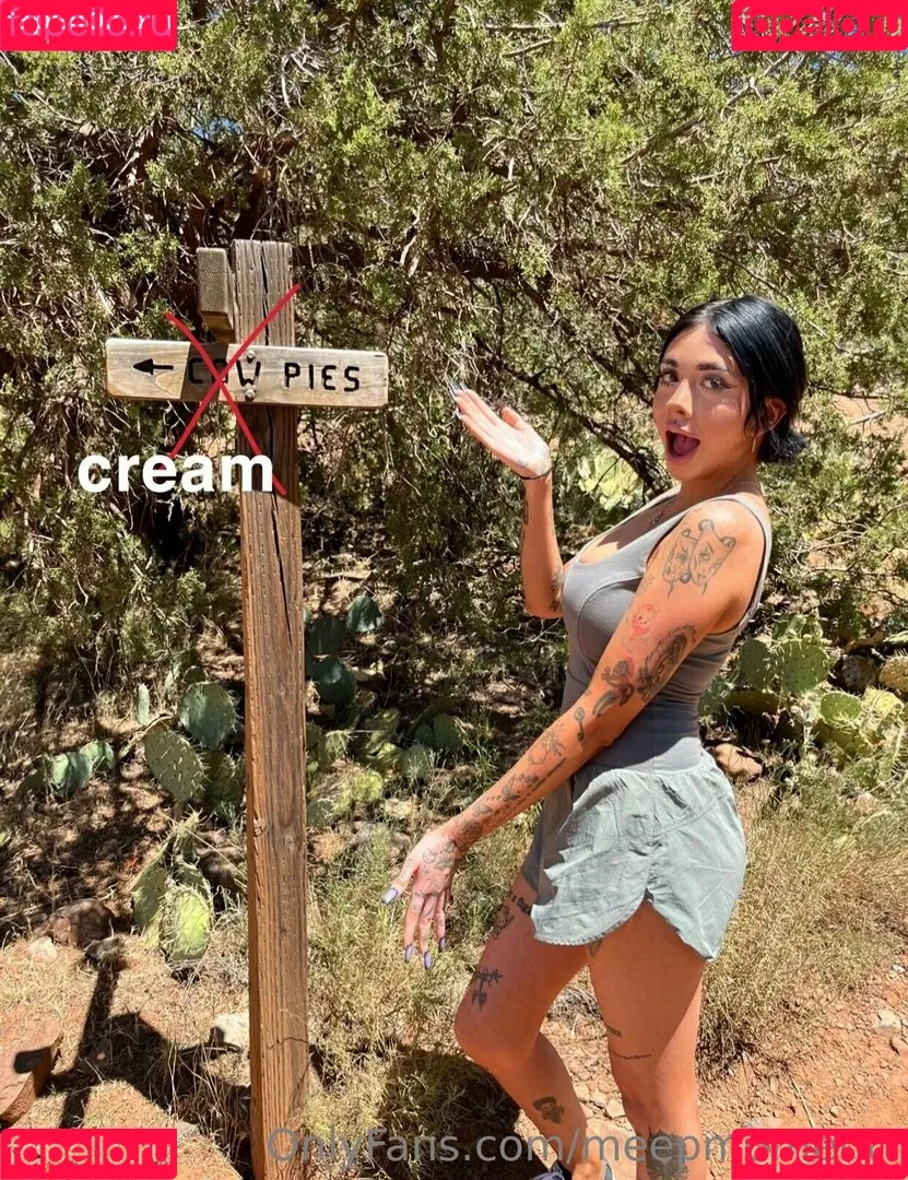 Meepmomentt / meepmoment Onlyfans Photo Gallery 