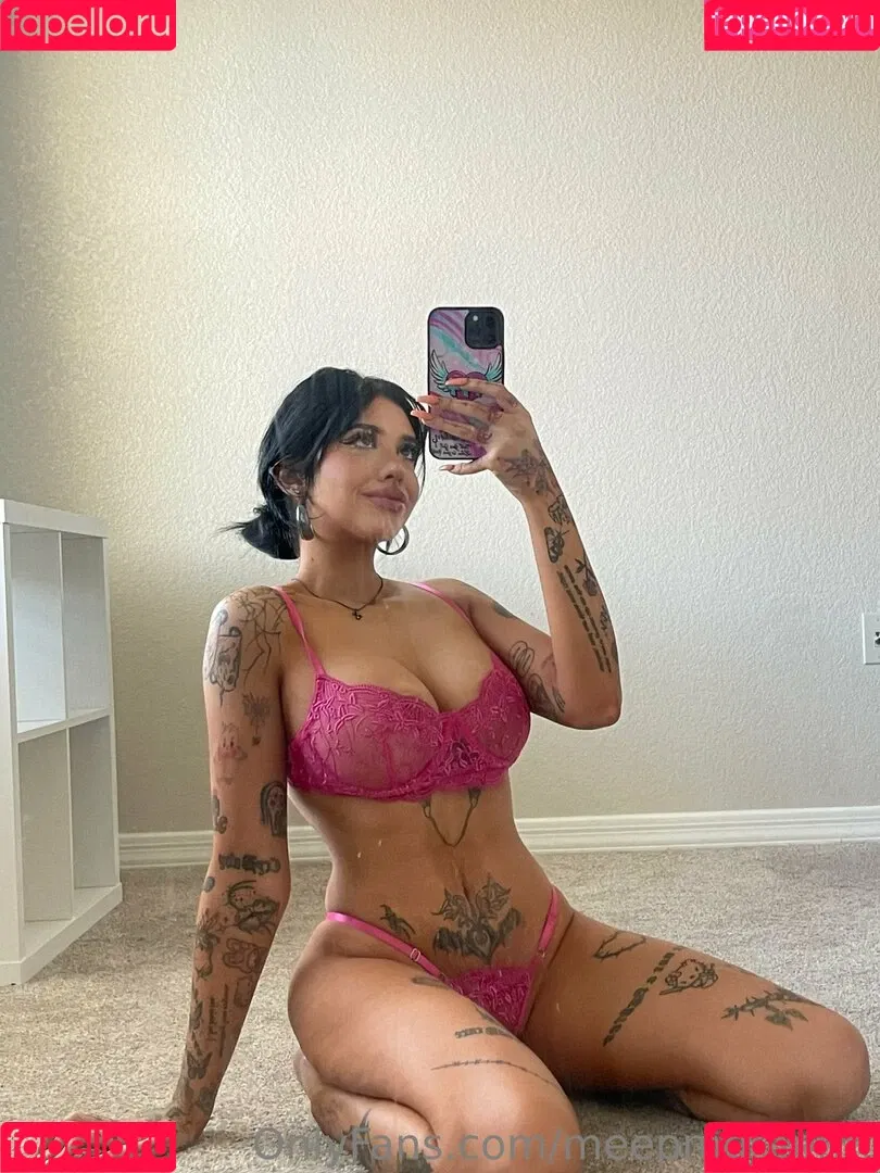 Meepmomentt / meepmoment Onlyfans Photo Gallery 