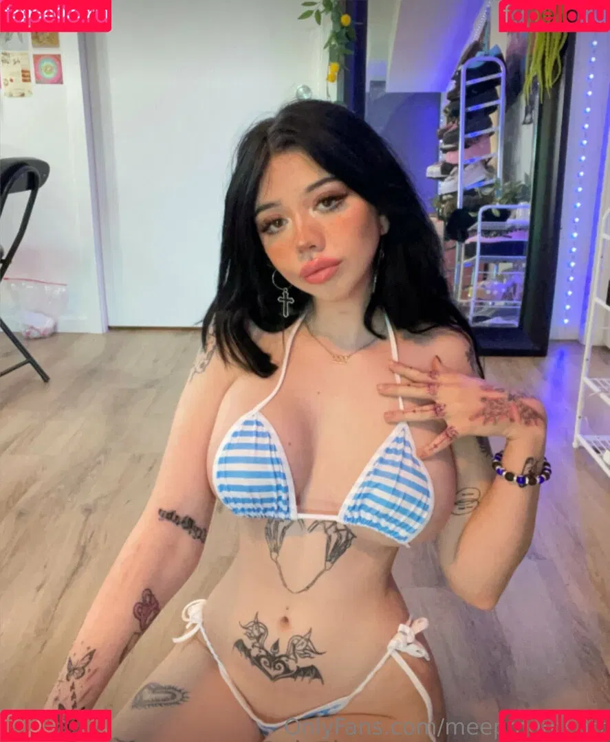 Meepmomentt / meepmoment Onlyfans Photo Gallery 