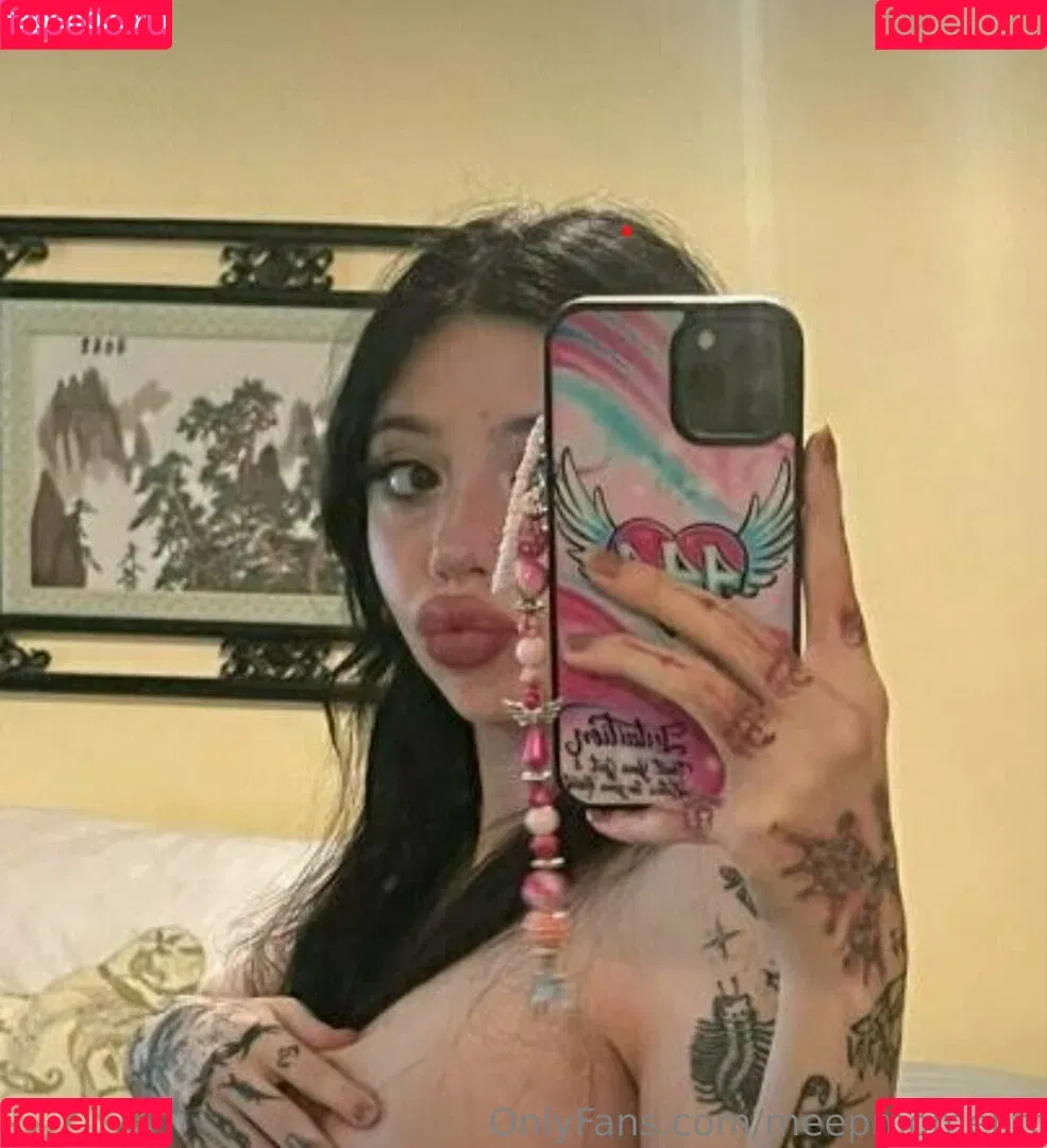 Meepmomentt / meepmoment Onlyfans Photo Gallery 