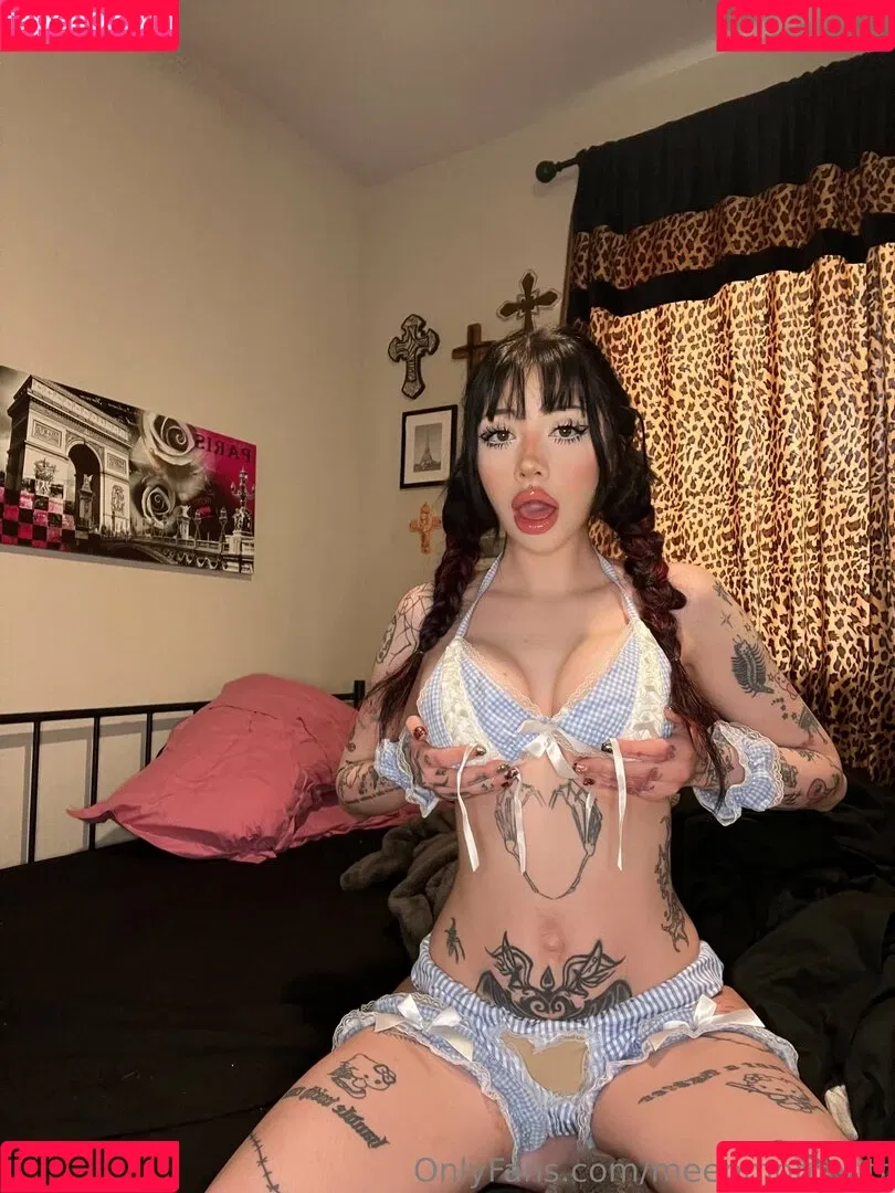 Meepmomentt / meepmoment Onlyfans Photo Gallery 