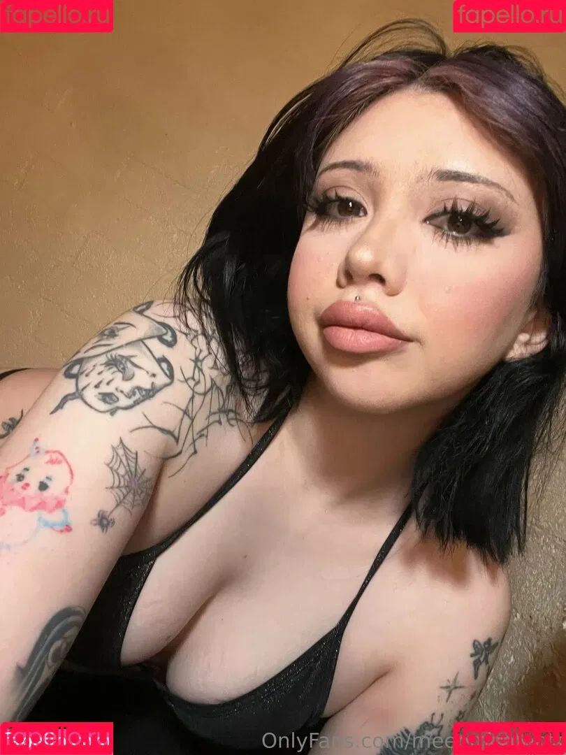 Meepmomentt / meepmoment Onlyfans Photo Gallery 