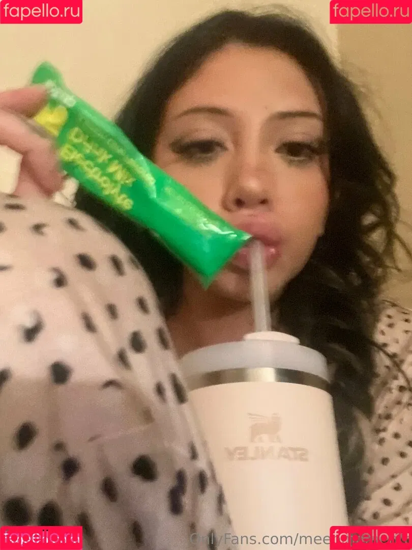 Meepmomentt / meepmoment Onlyfans Photo Gallery 