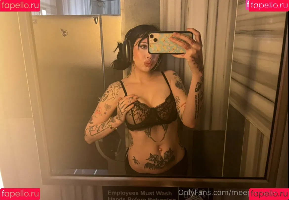 Meepmomentt / meepmoment Onlyfans Photo Gallery 