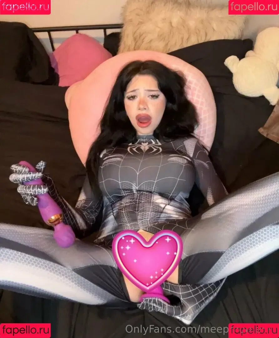 Meepmomentt / meepmoment Onlyfans Photo Gallery 