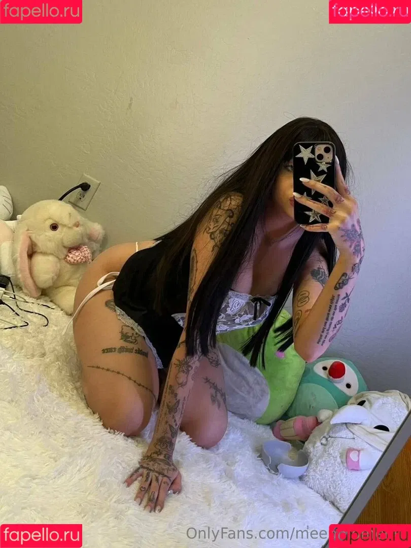 Meepmomentt / meepmoment Onlyfans Photo Gallery 