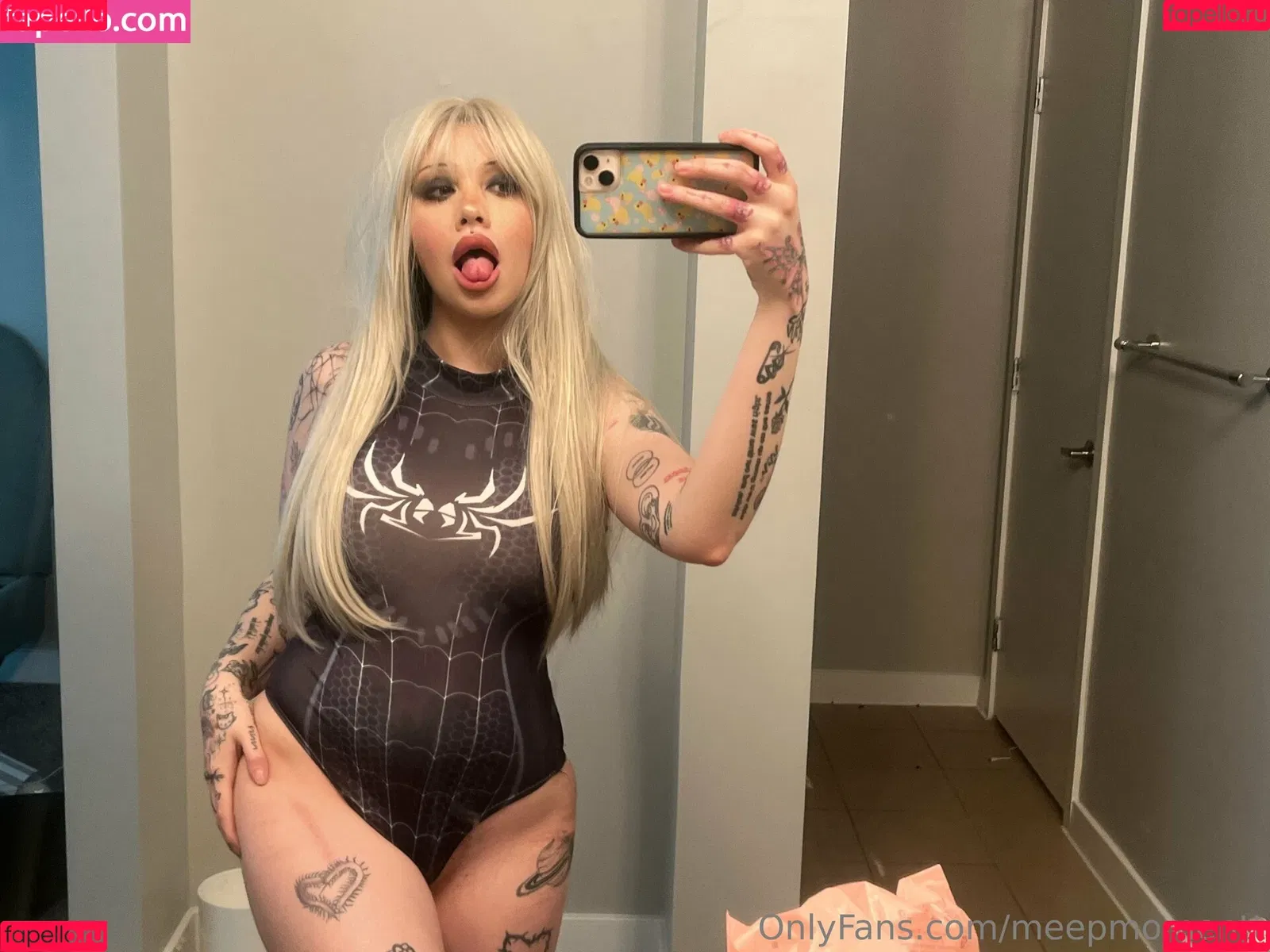 Meepmomentt / meepmoment Onlyfans Photo Gallery 