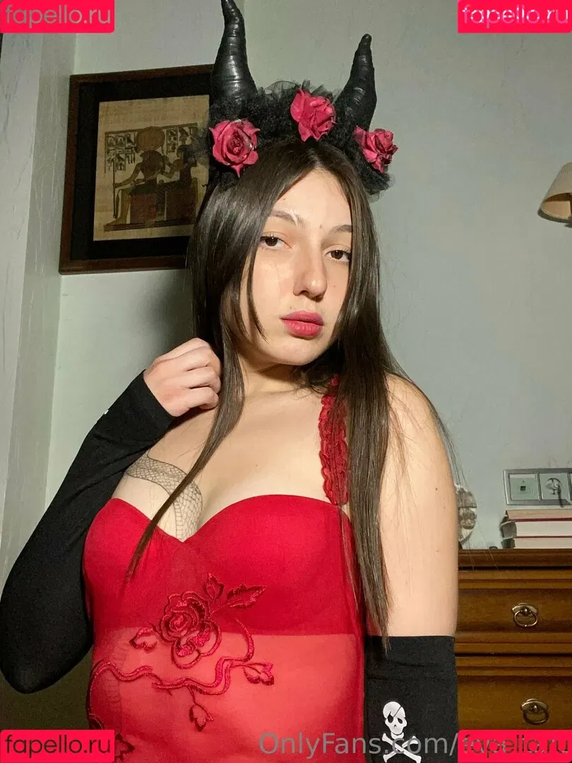 cherrykush6 / eva_taft / eva_ttaf Onlyfans Photo Gallery 