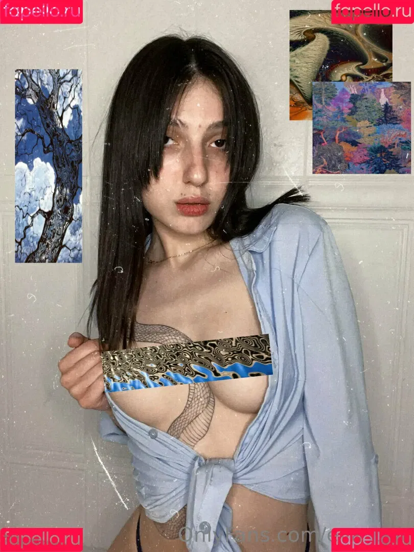 cherrykush6 / eva_taft / eva_ttaf Onlyfans Photo Gallery 