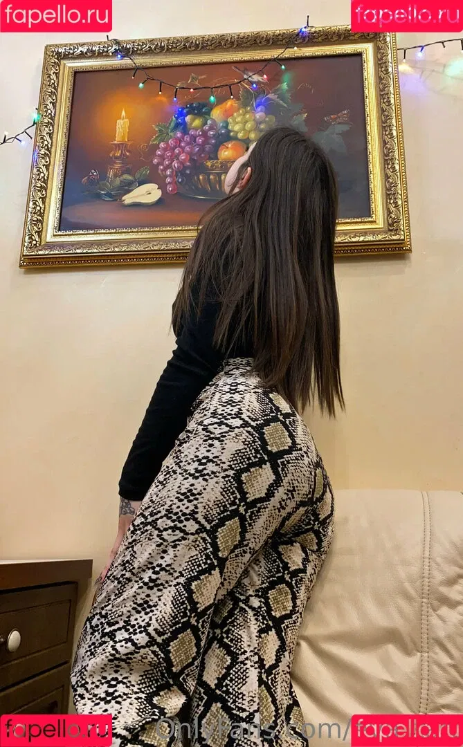 cherrykush6 / eva_taft / eva_ttaf Onlyfans Photo Gallery 