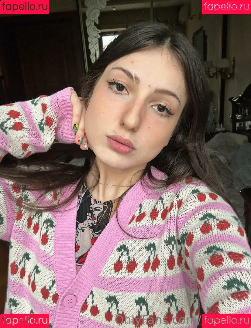 cherrykush6 / eva_taft / eva_ttaf Onlyfans Photo Gallery 