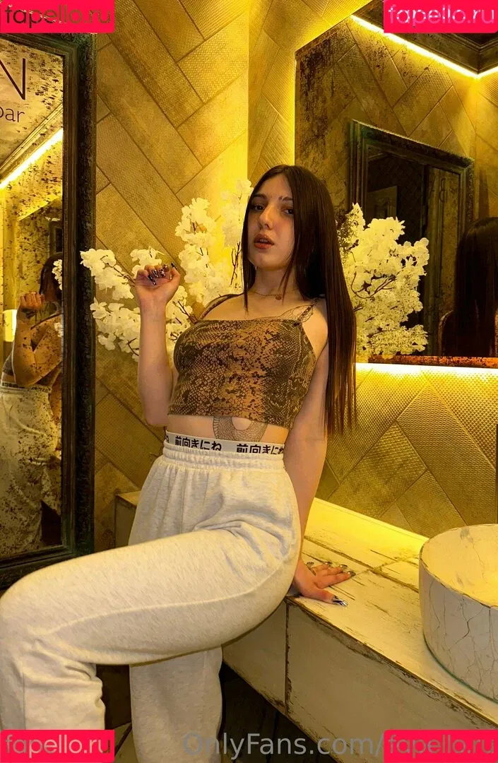 cherrykush6 / eva_taft / eva_ttaf Onlyfans Photo Gallery 