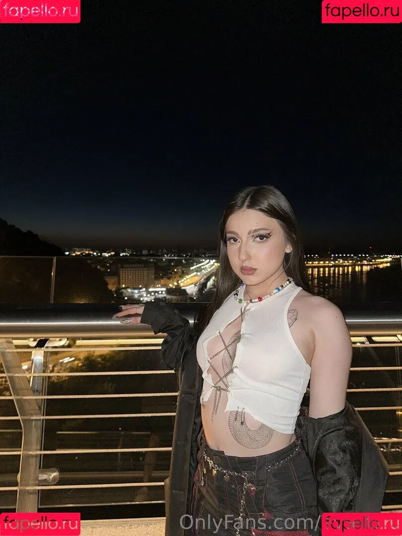 cherrykush6 / eva_taft / eva_ttaf Onlyfans Photo Gallery 
