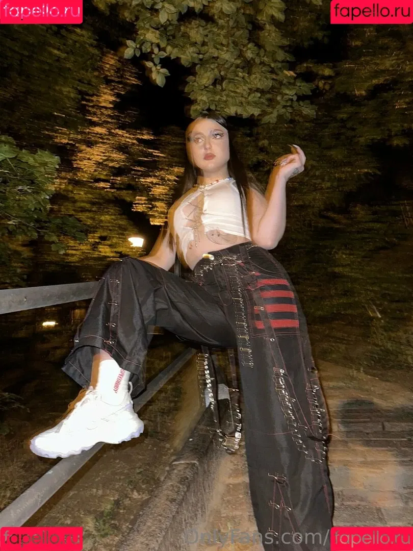 cherrykush6 / eva_taft / eva_ttaf Onlyfans Photo Gallery 