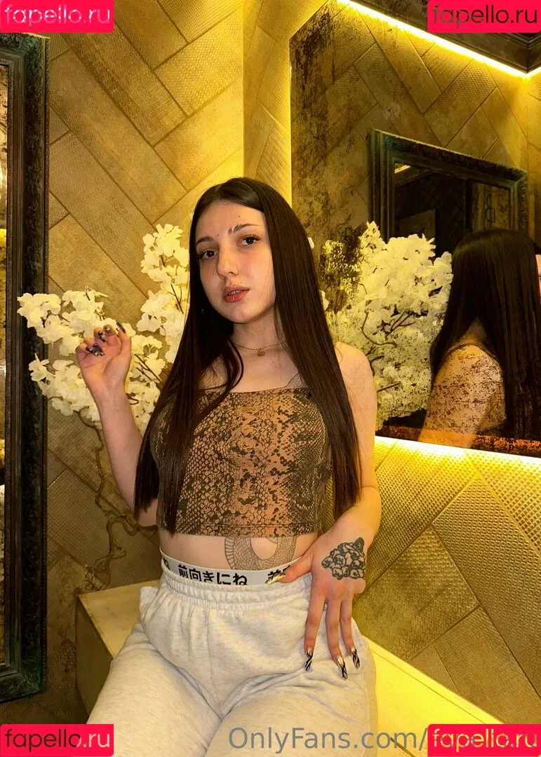 cherrykush6 / eva_taft / eva_ttaf Onlyfans Photo Gallery 