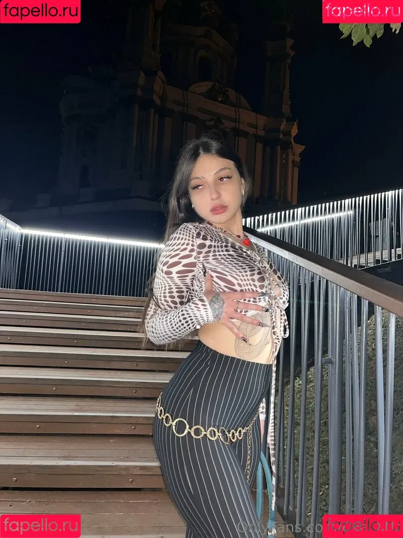 cherrykush6 / eva_taft / eva_ttaf Onlyfans Photo Gallery 