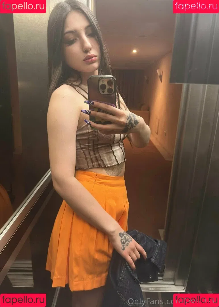 cherrykush6 / eva_taft / eva_ttaf Onlyfans Photo Gallery 