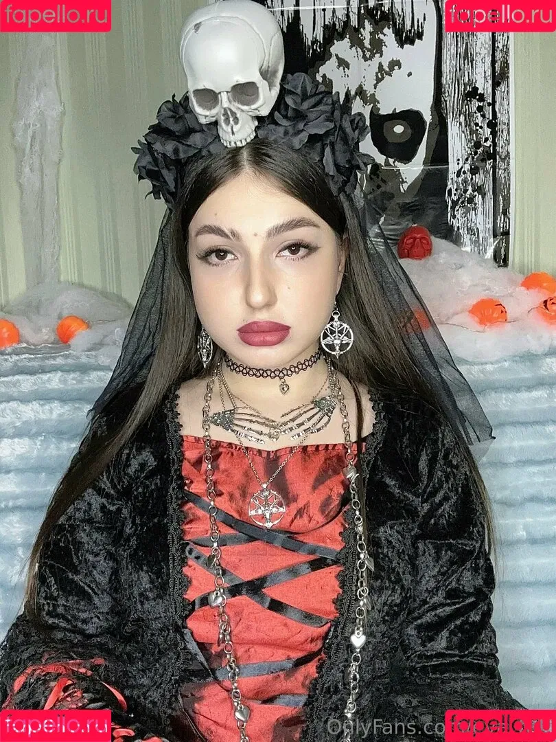 cherrykush6 / eva_taft / eva_ttaf Onlyfans Photo Gallery 