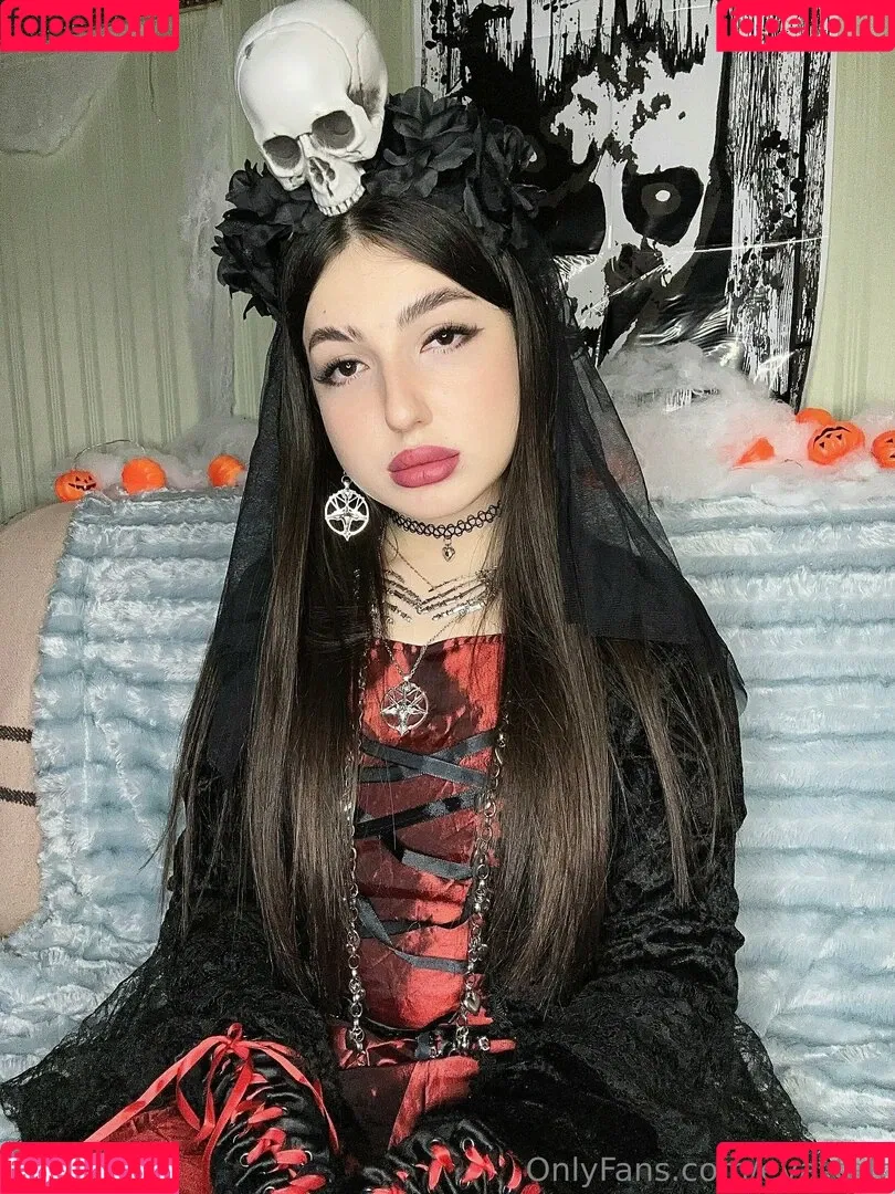 cherrykush6 / eva_taft / eva_ttaf Onlyfans Photo Gallery 