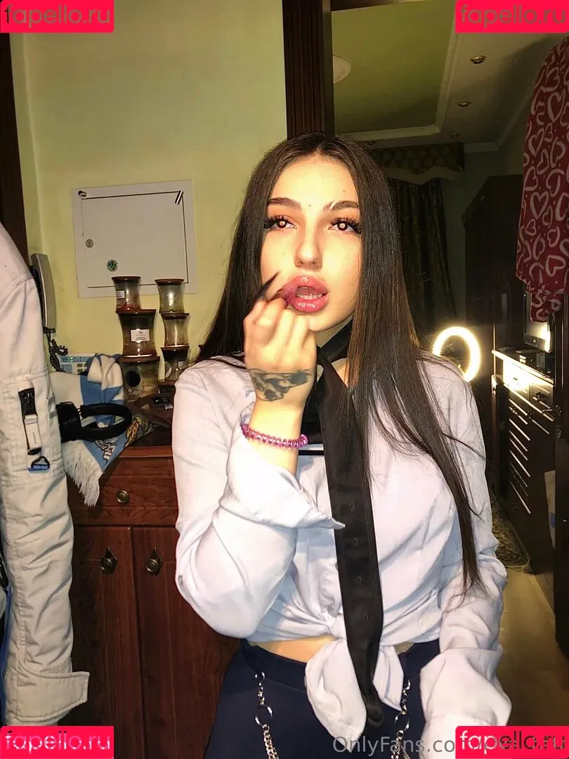 cherrykush6 / eva_taft / eva_ttaf Onlyfans Photo Gallery 