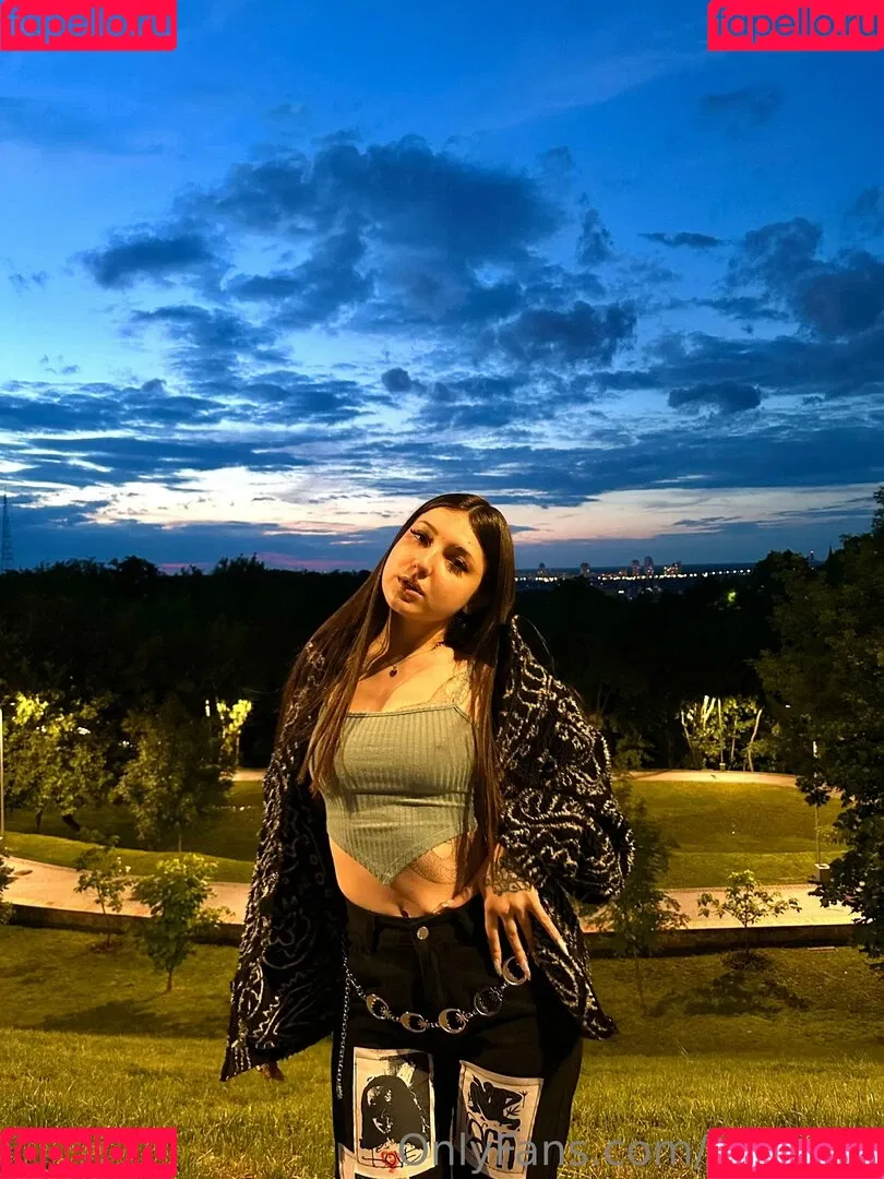 cherrykush6 / eva_taft / eva_ttaf Onlyfans Photo Gallery 