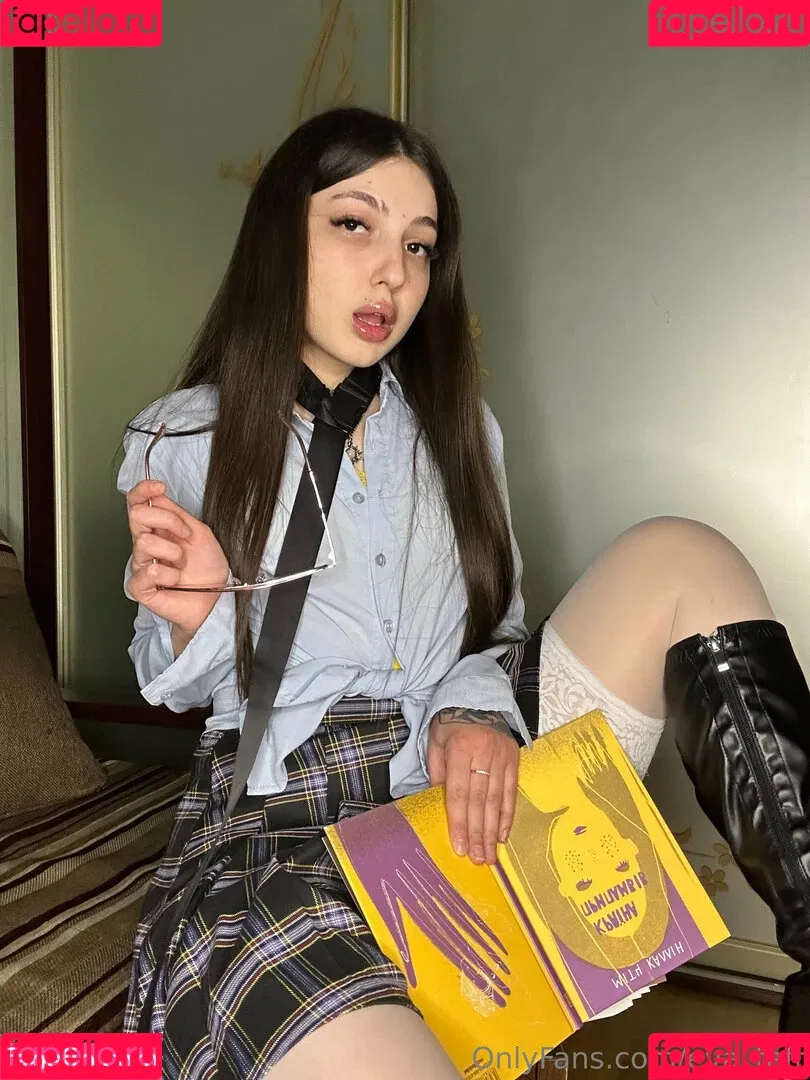 cherrykush6 / eva_taft / eva_ttaf Onlyfans Photo Gallery 