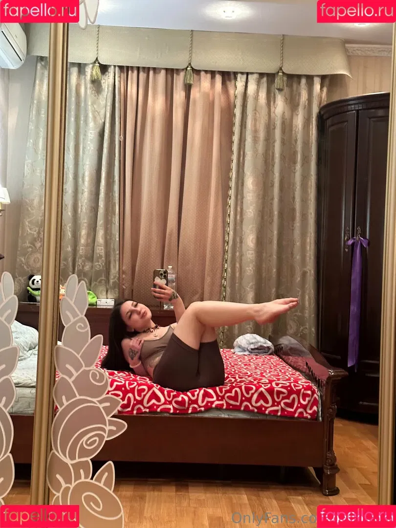 cherrykush6 / eva_taft / eva_ttaf Onlyfans Photo Gallery 