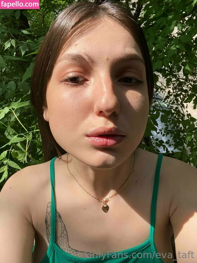 cherrykush6 / eva_taft / eva_ttaf Onlyfans Photo Gallery 