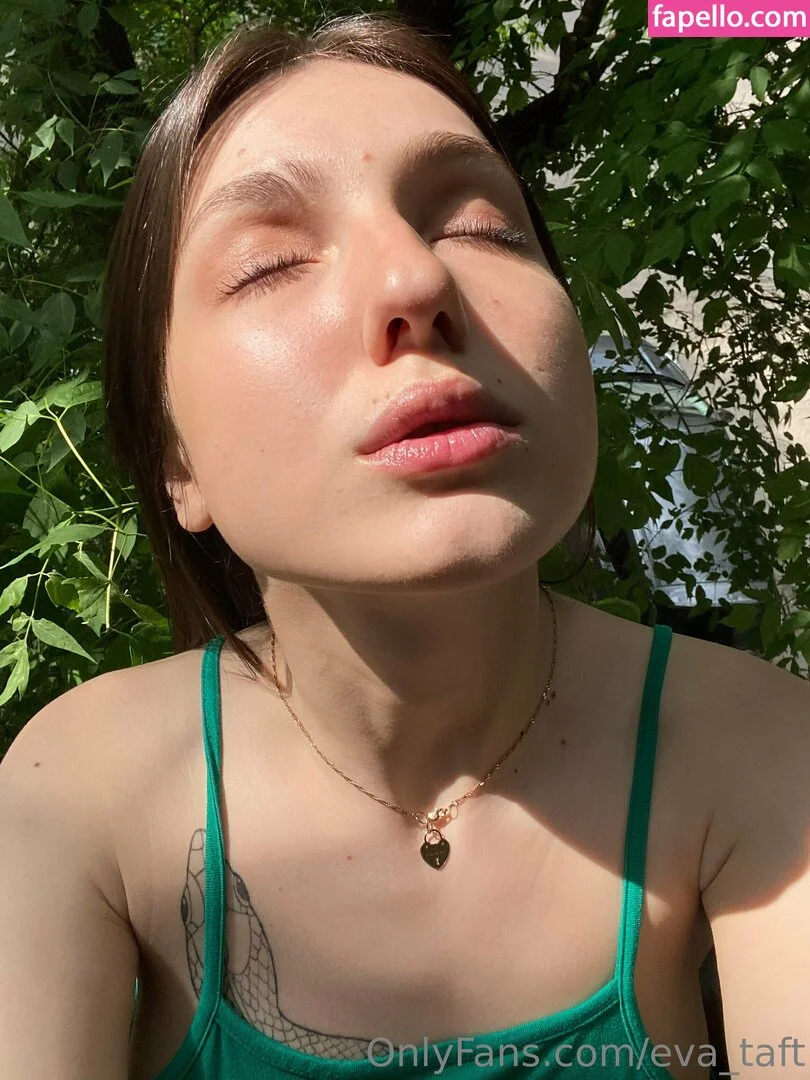 cherrykush6 / eva_taft / eva_ttaf Onlyfans Photo Gallery 