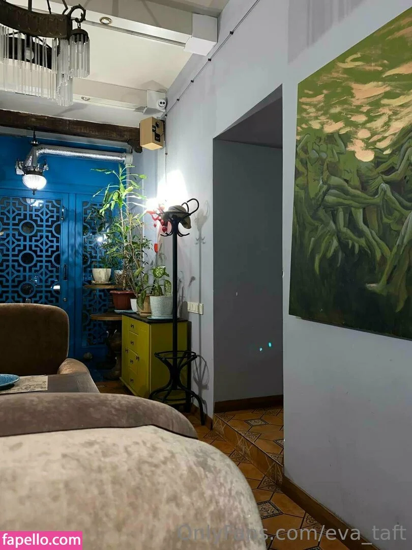 cherrykush6 / eva_taft / eva_ttaf Onlyfans Photo Gallery 