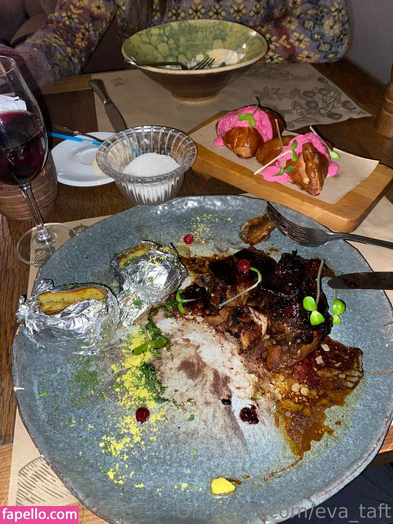 cherrykush6 / eva_taft / eva_ttaf Onlyfans Photo Gallery 