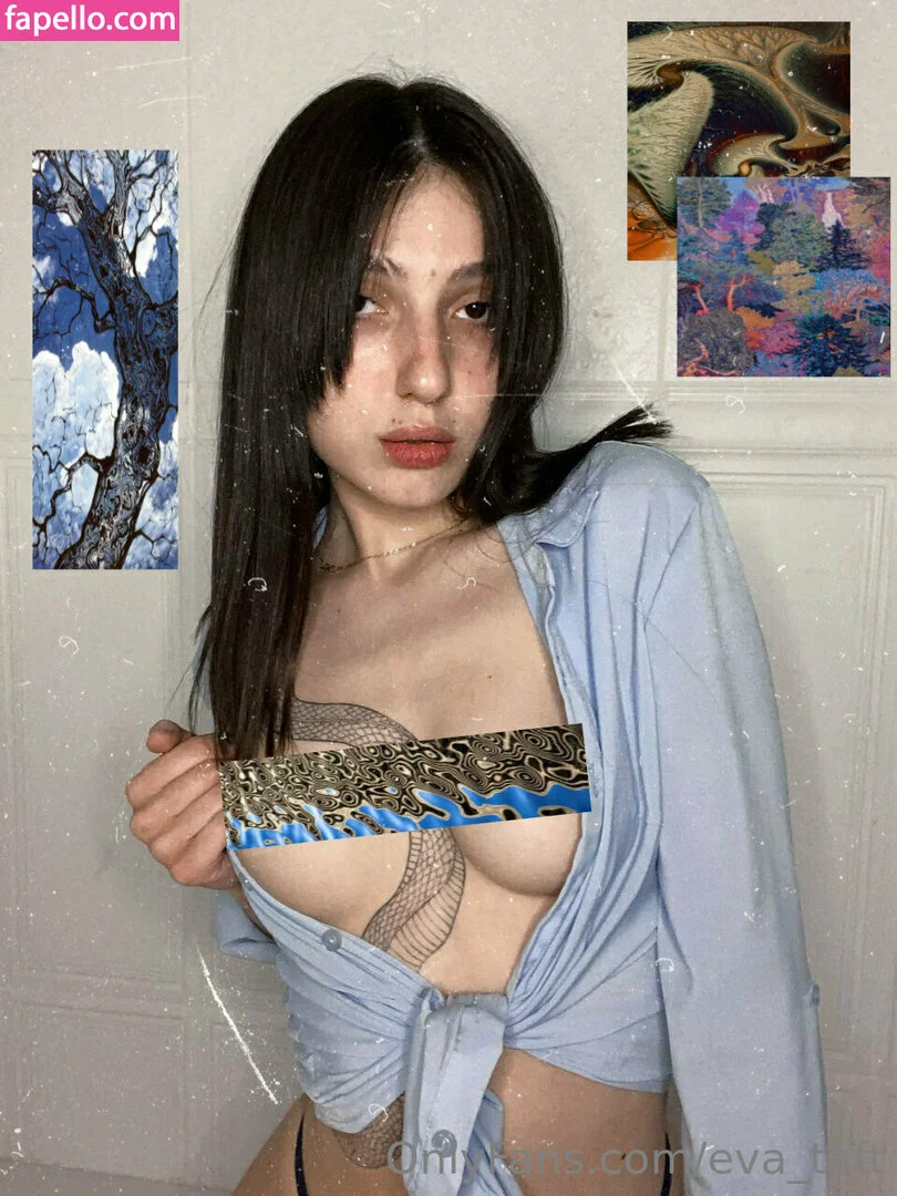 cherrykush6 / eva_taft / eva_ttaf Onlyfans Photo Gallery 