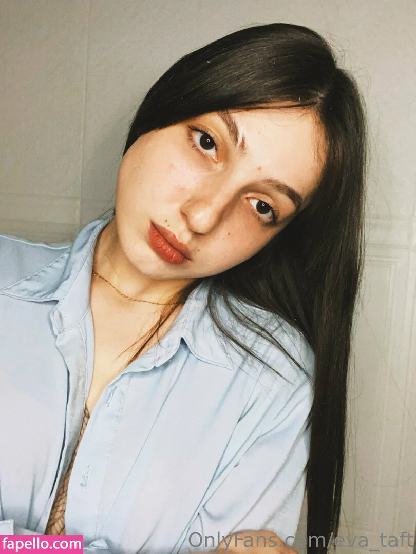 cherrykush6 / eva_taft / eva_ttaf Onlyfans Photo Gallery 