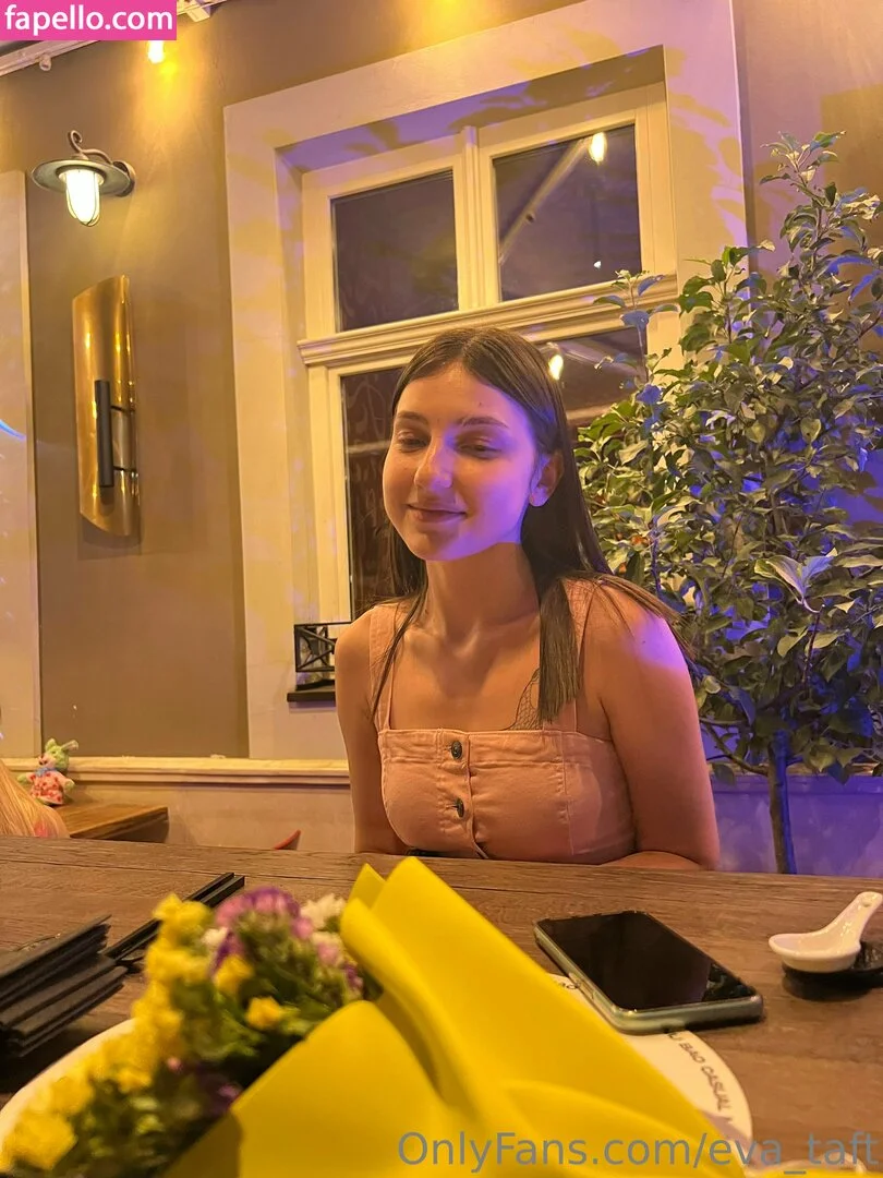 cherrykush6 / eva_taft / eva_ttaf Onlyfans Photo Gallery 