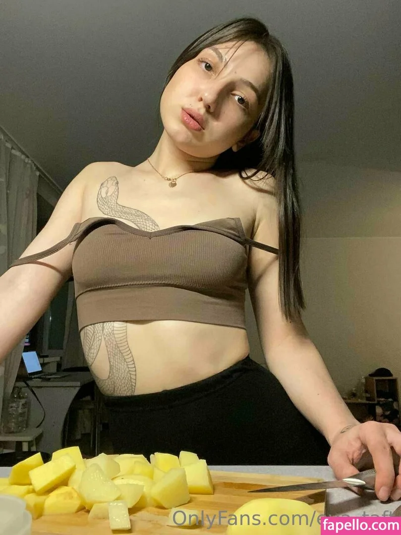 cherrykush6 / eva_taft / eva_ttaf Onlyfans Photo Gallery 