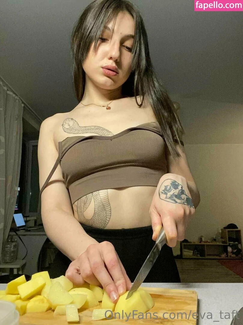 cherrykush6 / eva_taft / eva_ttaf Onlyfans Photo Gallery 