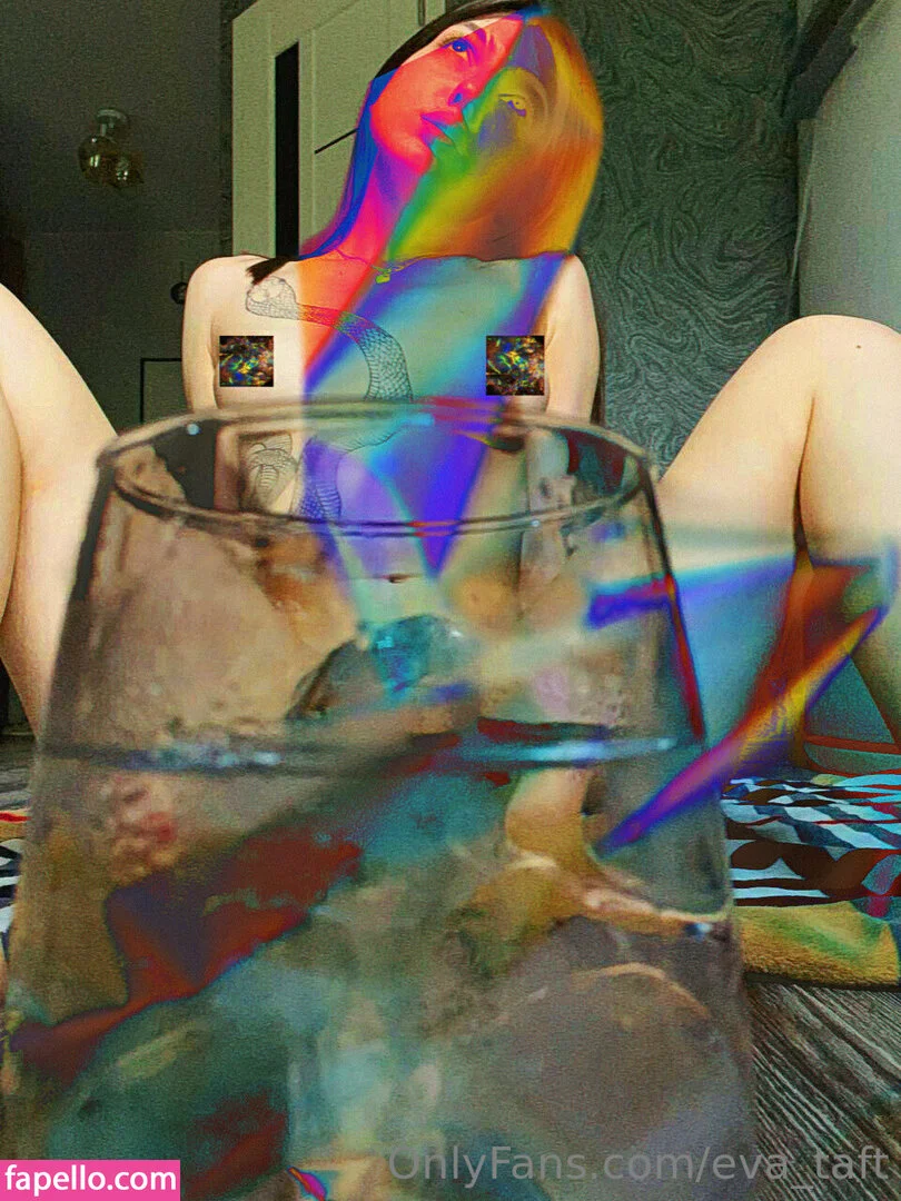 cherrykush6 / eva_taft / eva_ttaf Onlyfans Photo Gallery 