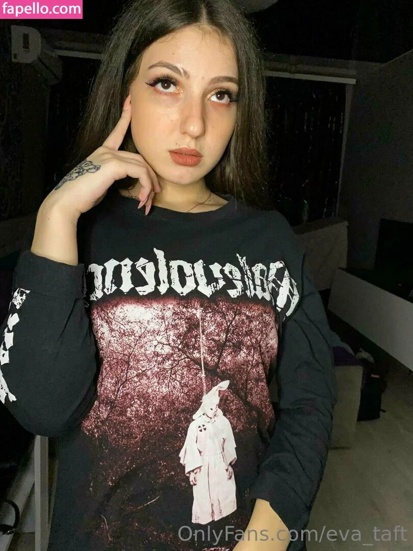 cherrykush6 / eva_taft / eva_ttaf Onlyfans Photo Gallery 