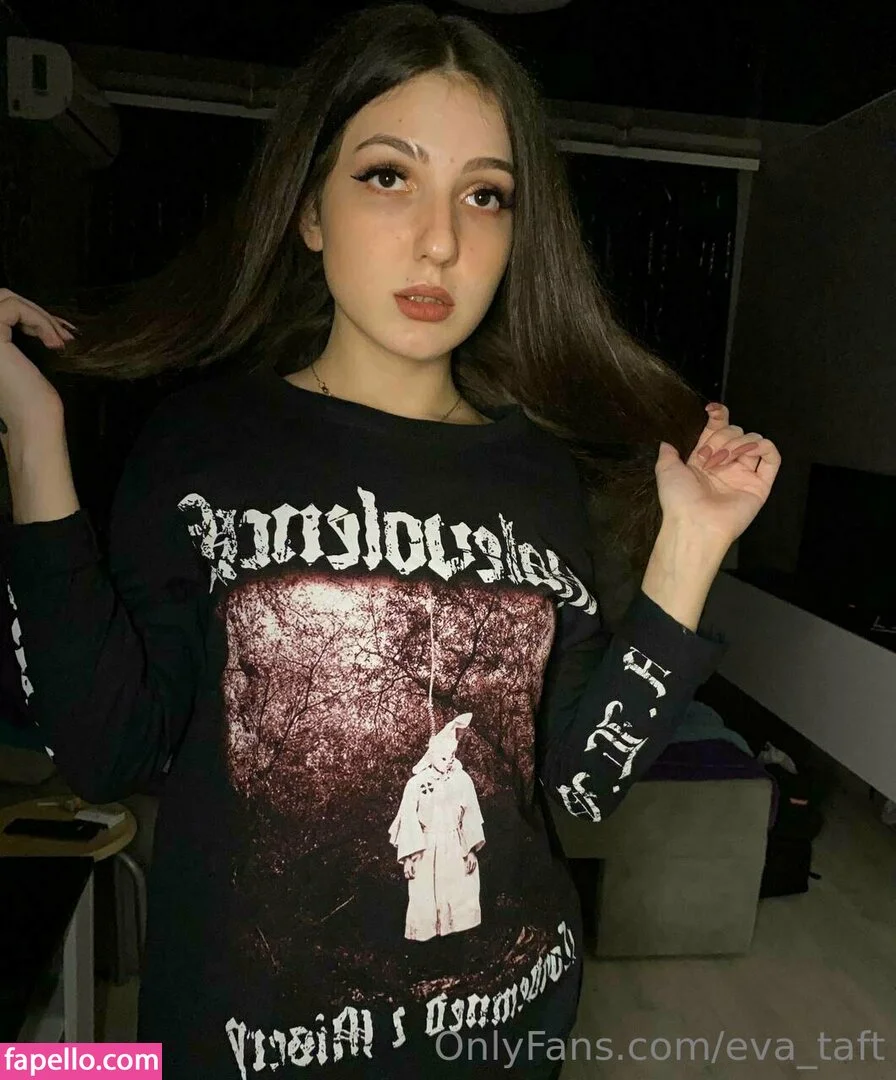 cherrykush6 / eva_taft / eva_ttaf Onlyfans Photo Gallery 