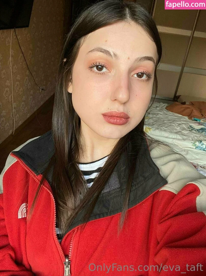 cherrykush6 / eva_taft / eva_ttaf Onlyfans Photo Gallery 