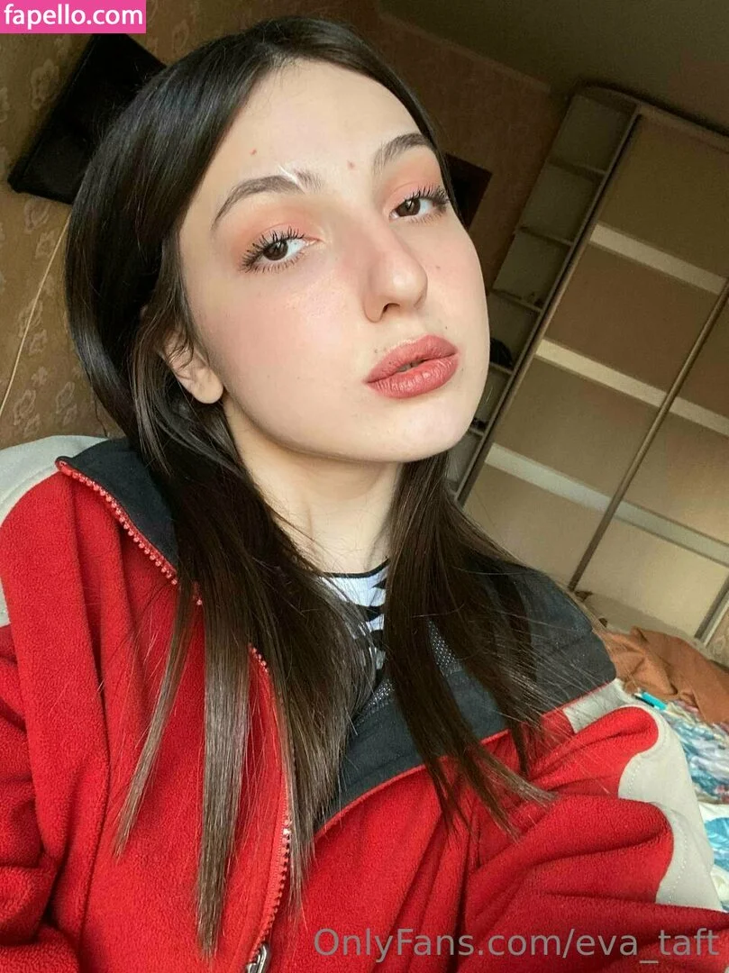 cherrykush6 / eva_taft / eva_ttaf Onlyfans Photo Gallery 