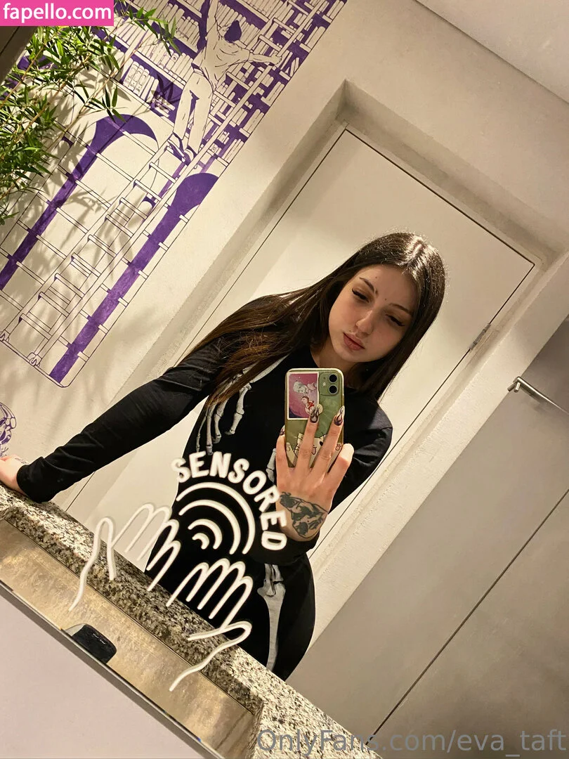 cherrykush6 / eva_taft / eva_ttaf Onlyfans Photo Gallery 