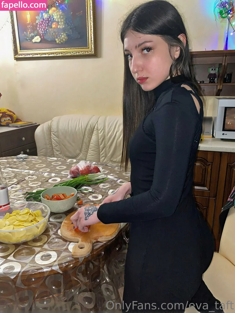 cherrykush6 / eva_taft / eva_ttaf Onlyfans Photo Gallery 