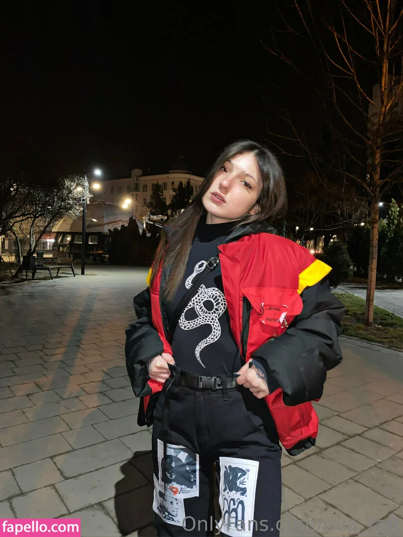 cherrykush6 / eva_taft / eva_ttaf Onlyfans Photo Gallery 