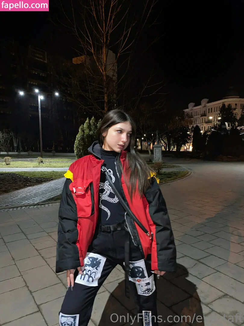 cherrykush6 / eva_taft / eva_ttaf Onlyfans Photo Gallery 