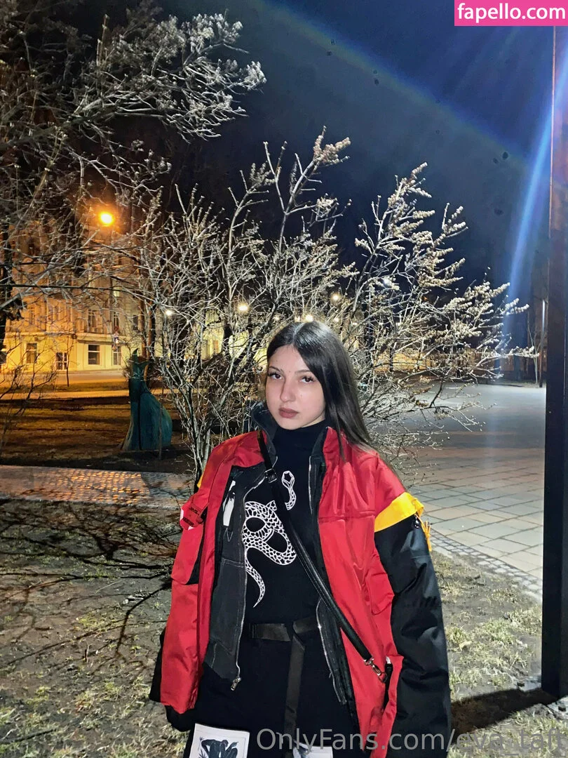 cherrykush6 / eva_taft / eva_ttaf Onlyfans Photo Gallery 